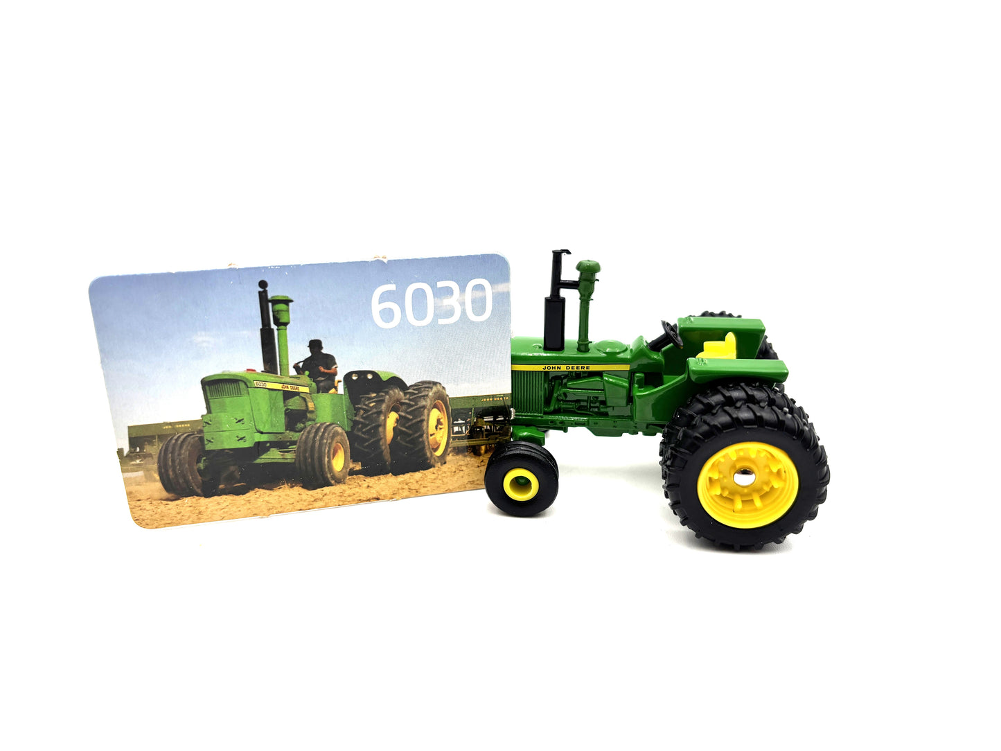 1/64 John Deere 6030