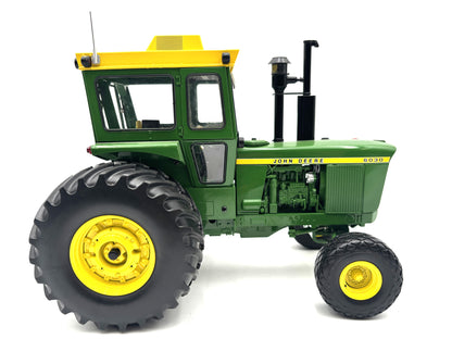 1/16 John Deere 6030 Precision Elite