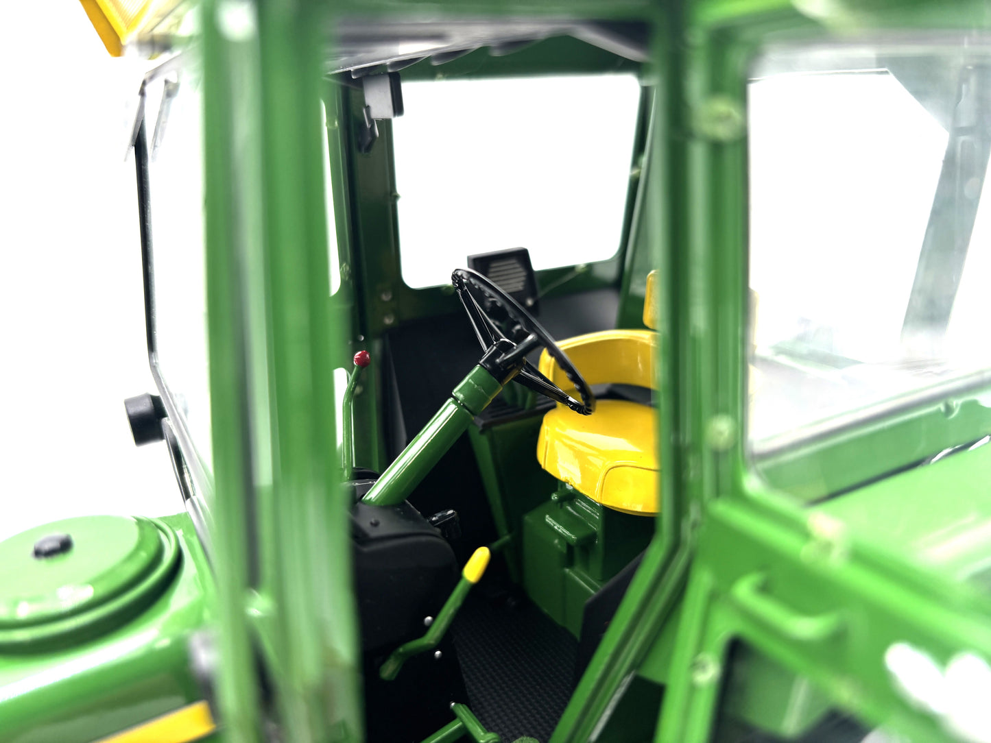 1/16 John Deere 6030 Precision Elite