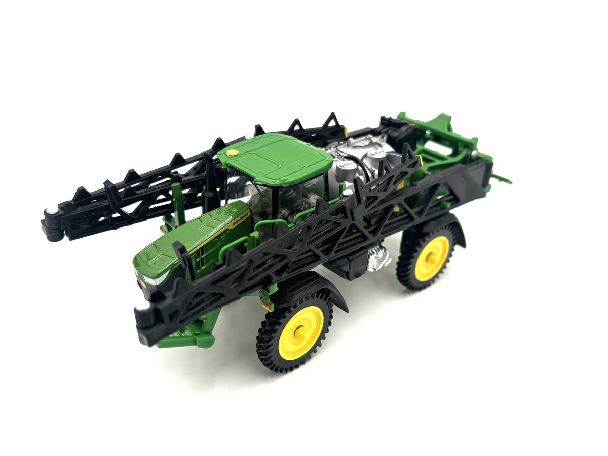 1/64 John Deere 612R Sprayer – Creekside Farm Toys