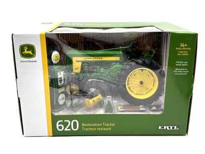 1/16 John Deere 620 Narrow Front Restoration Set