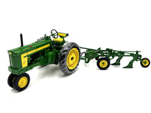 1/16 John Deere 620 with Narrow Front & 555 Plow