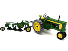 1/16 John Deere 620 with Narrow Front & 555 Plow
