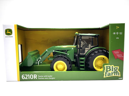 1/16 John Deere 6210R Big Farm