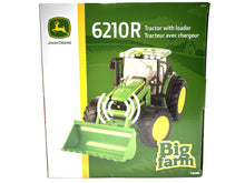 1/16 John Deere 6210R Big Farm