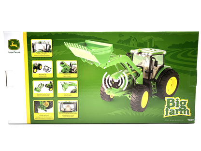 1/16 John Deere 6210R Big Farm