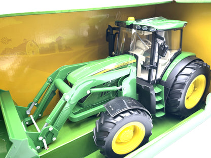 1/16 John Deere 6210R Big Farm