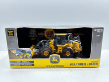 1/50 John Deere 624J