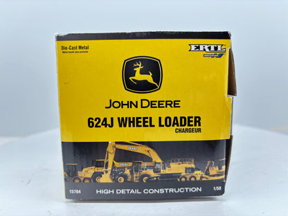 1/50 John Deere 624J