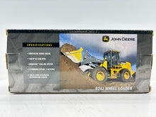 1/50 John Deere 624J