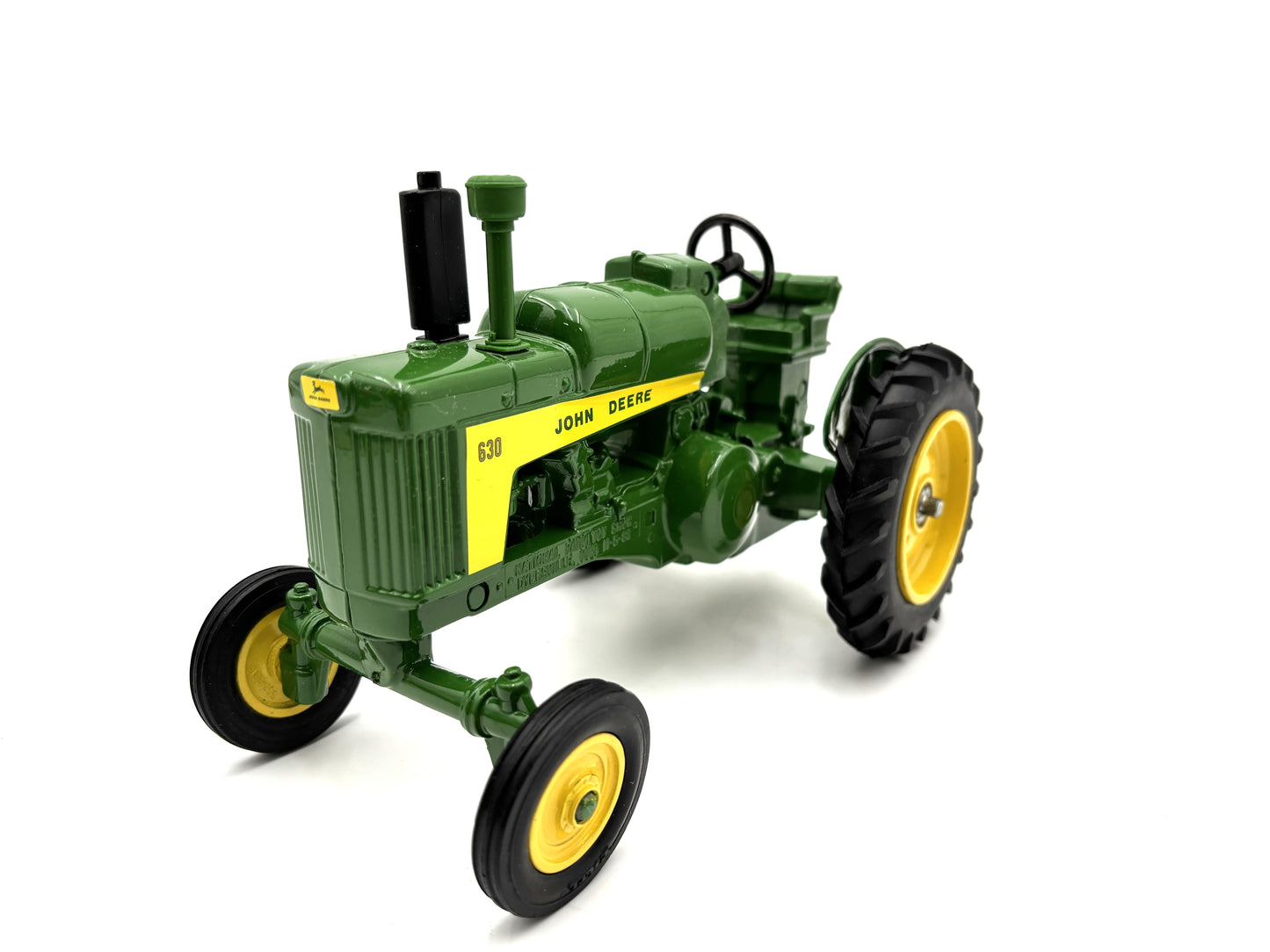 1/16 John Deere 630 - Toy Farmer