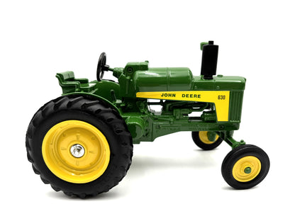 1/16 John Deere 630 - Toy Farmer