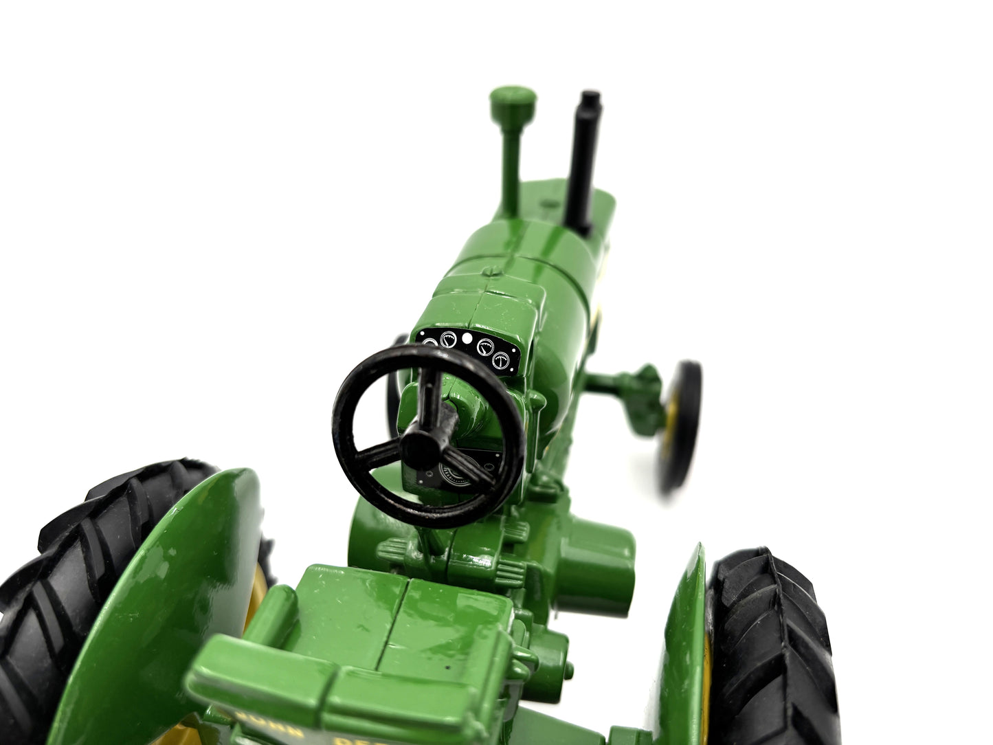 1/16 John Deere 630 - Toy Farmer