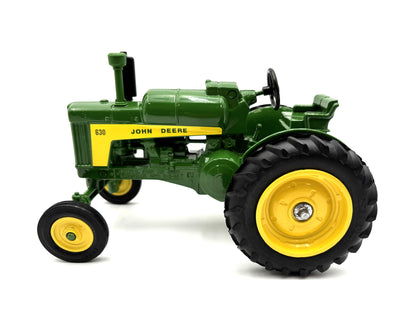 1/16 John Deere 630 - Toy Farmer
