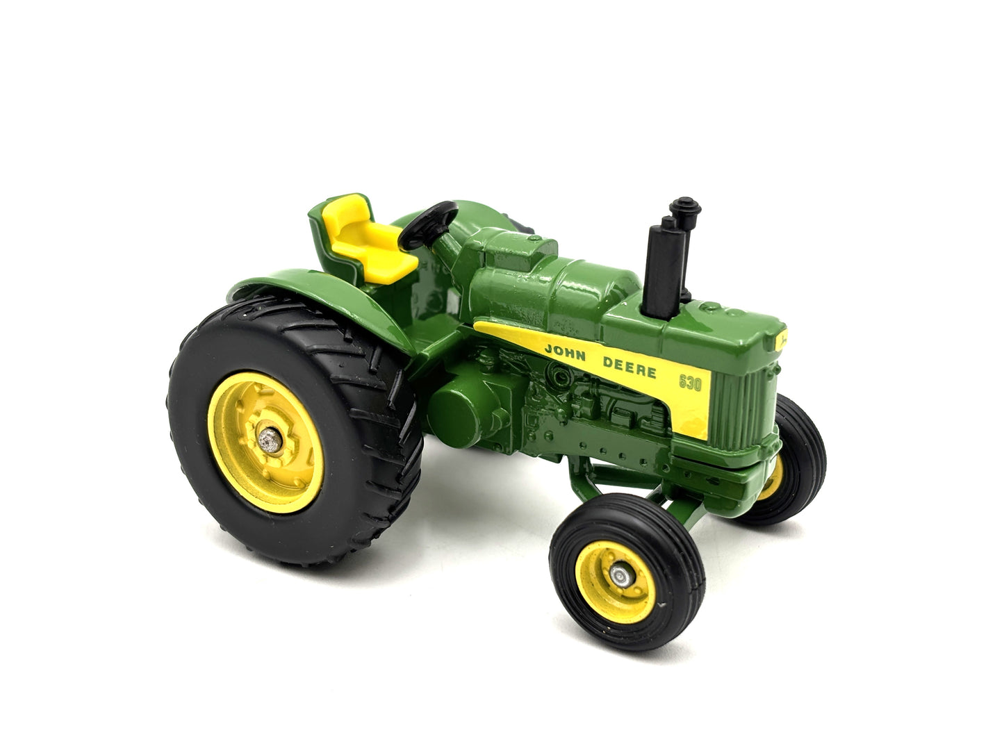 1/43 John Deere 630 LB Toy Farmer