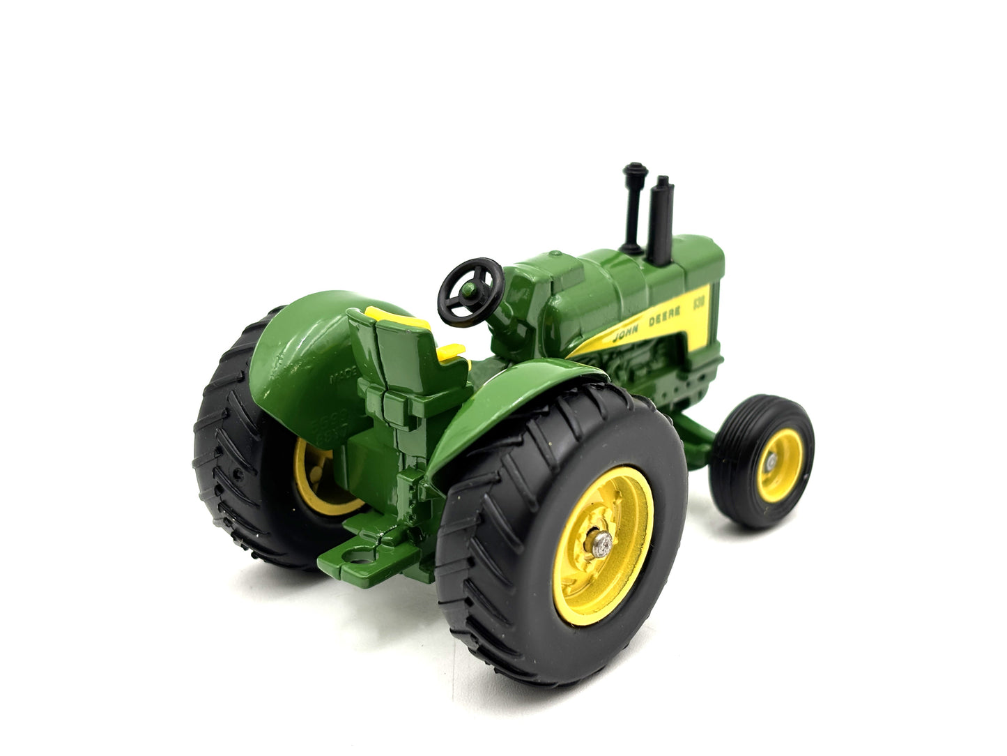 1/43 John Deere 630 LB Toy Farmer