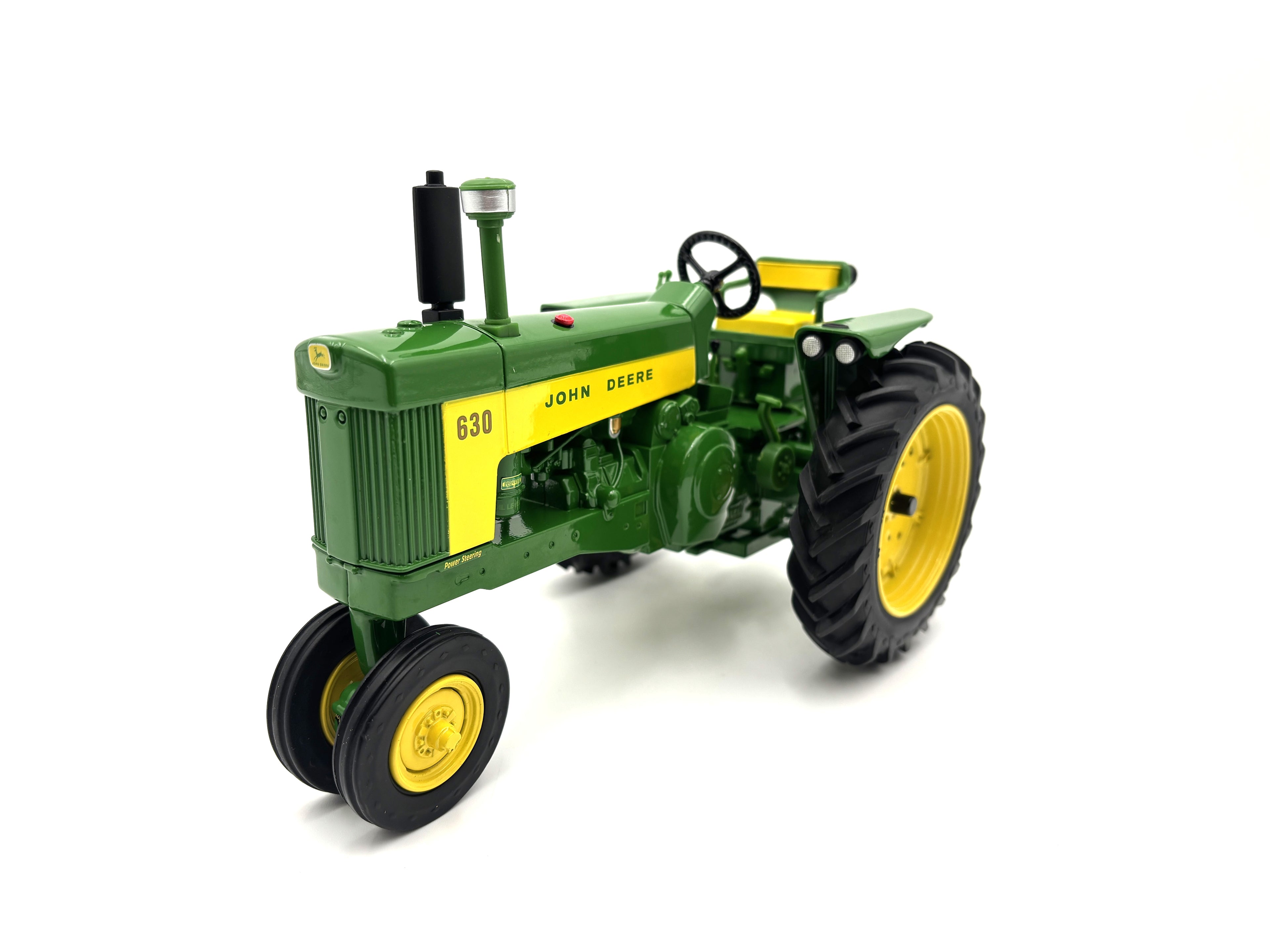 1/16 John Deere 630 Narrow Front Prestige