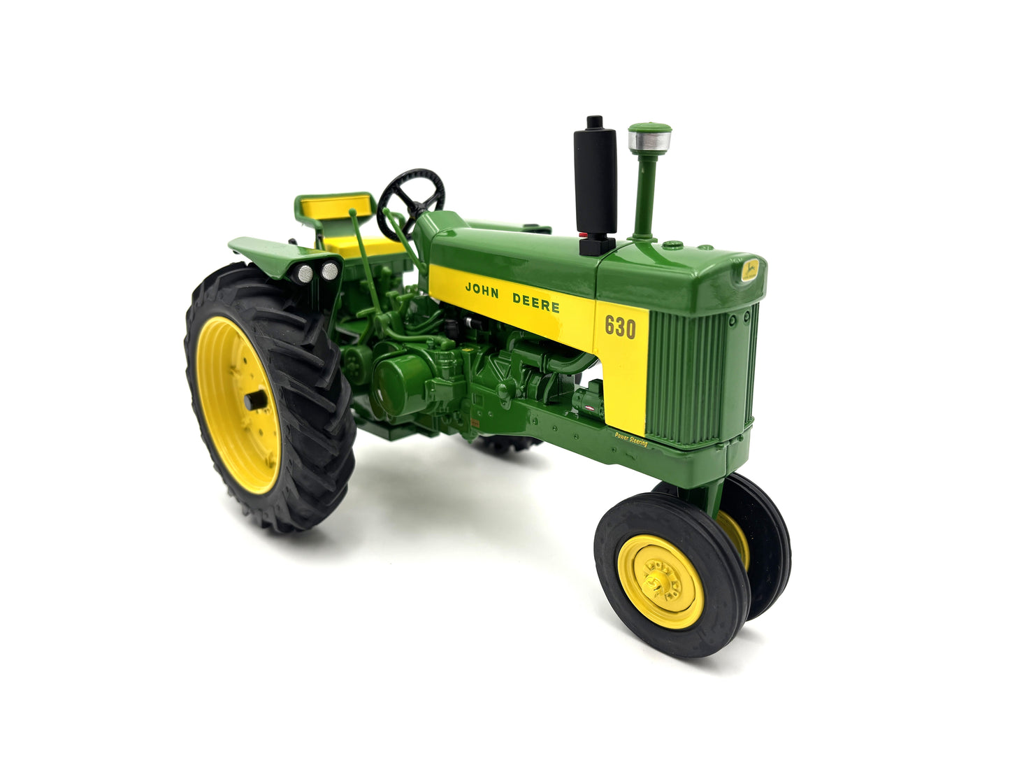 1/16 John Deere 630 Narrow Front Prestige