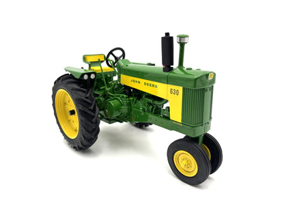 1/16 John Deere 630 Narrow Front Prestige