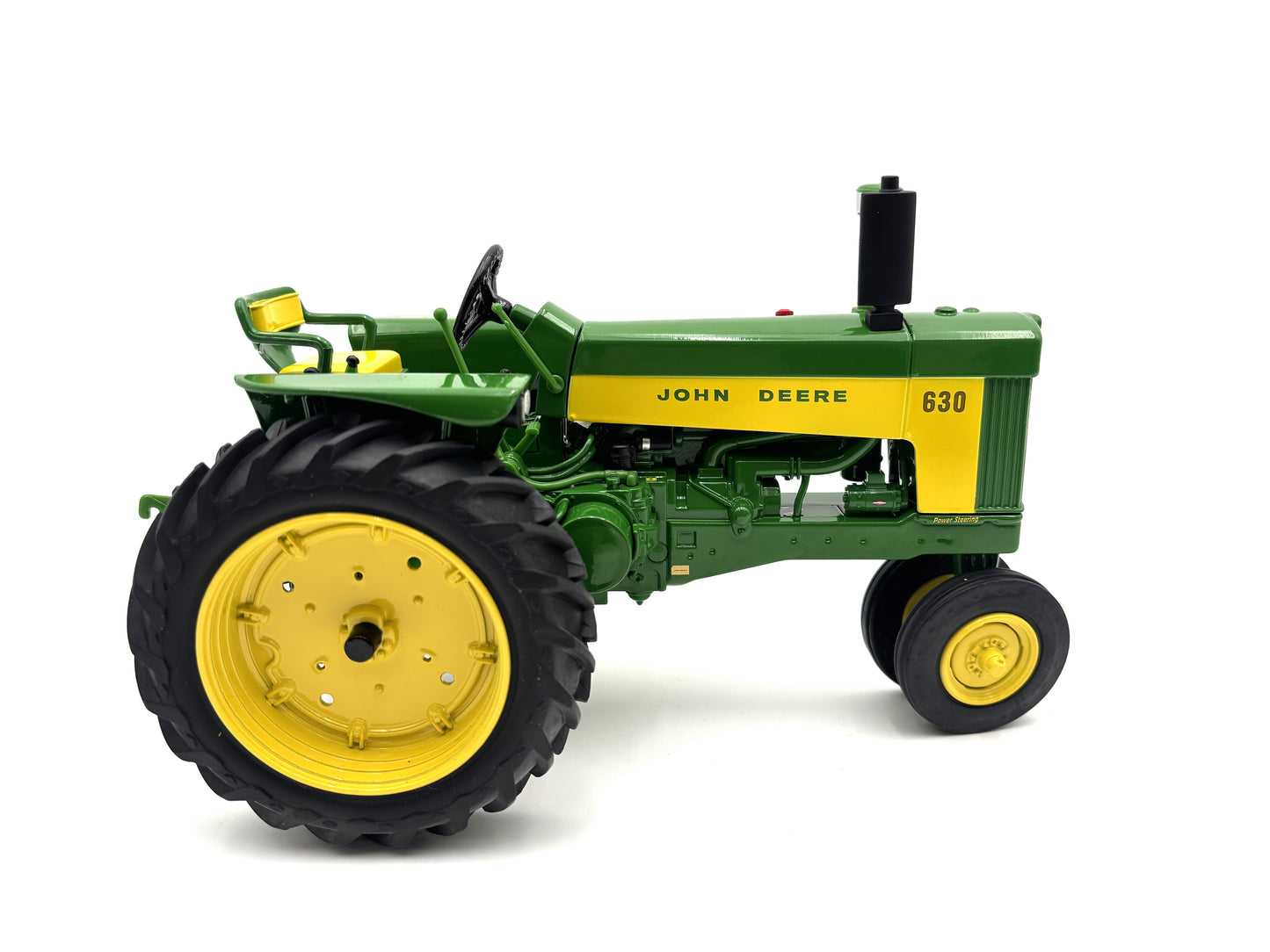 1/16 John Deere 630 Narrow Front Prestige