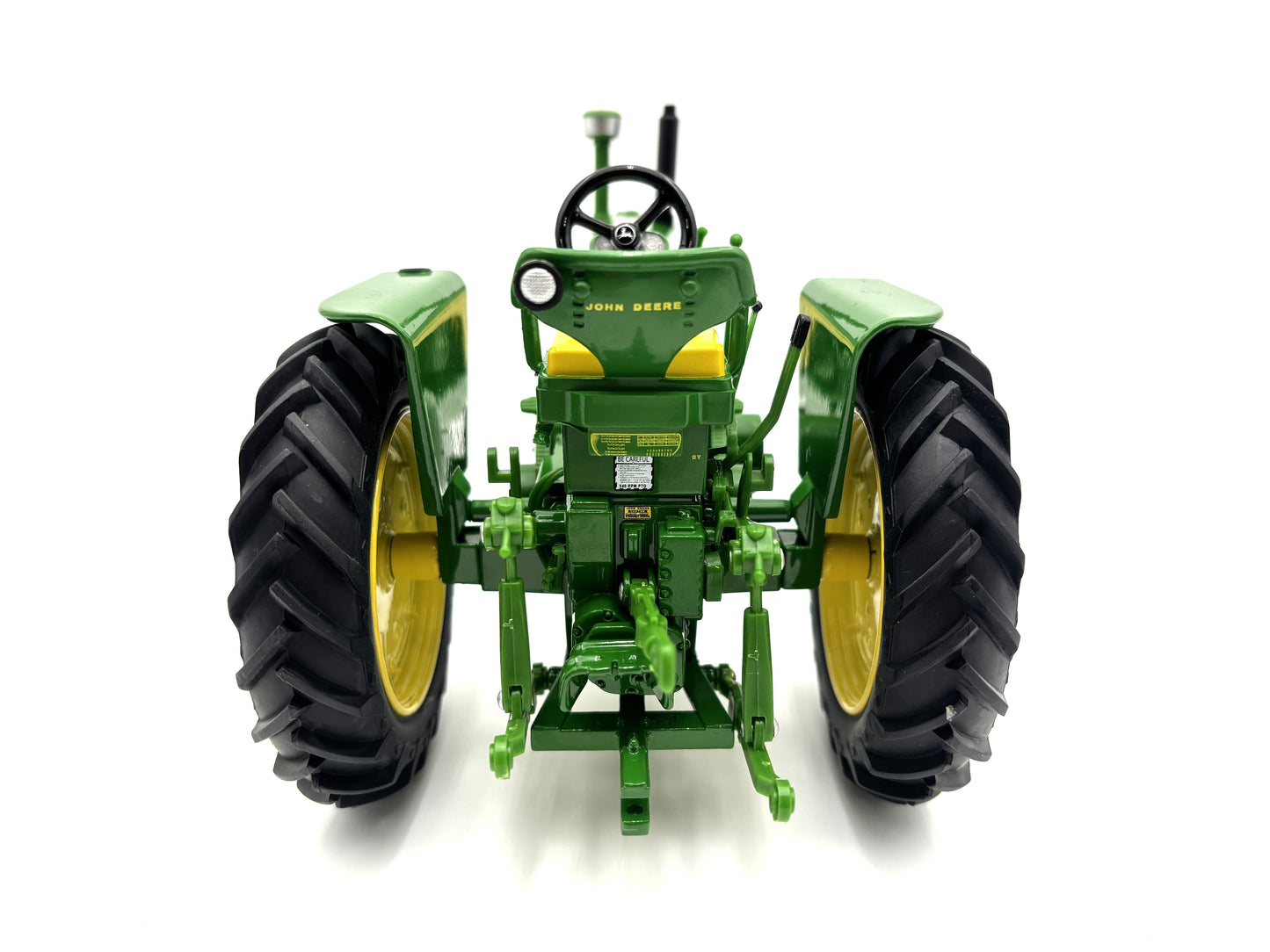 1/16 John Deere 630 Narrow Front Prestige
