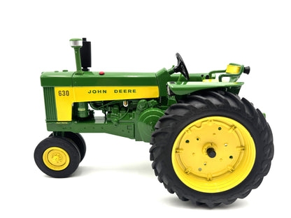1/16 John Deere 630 Narrow Front Prestige