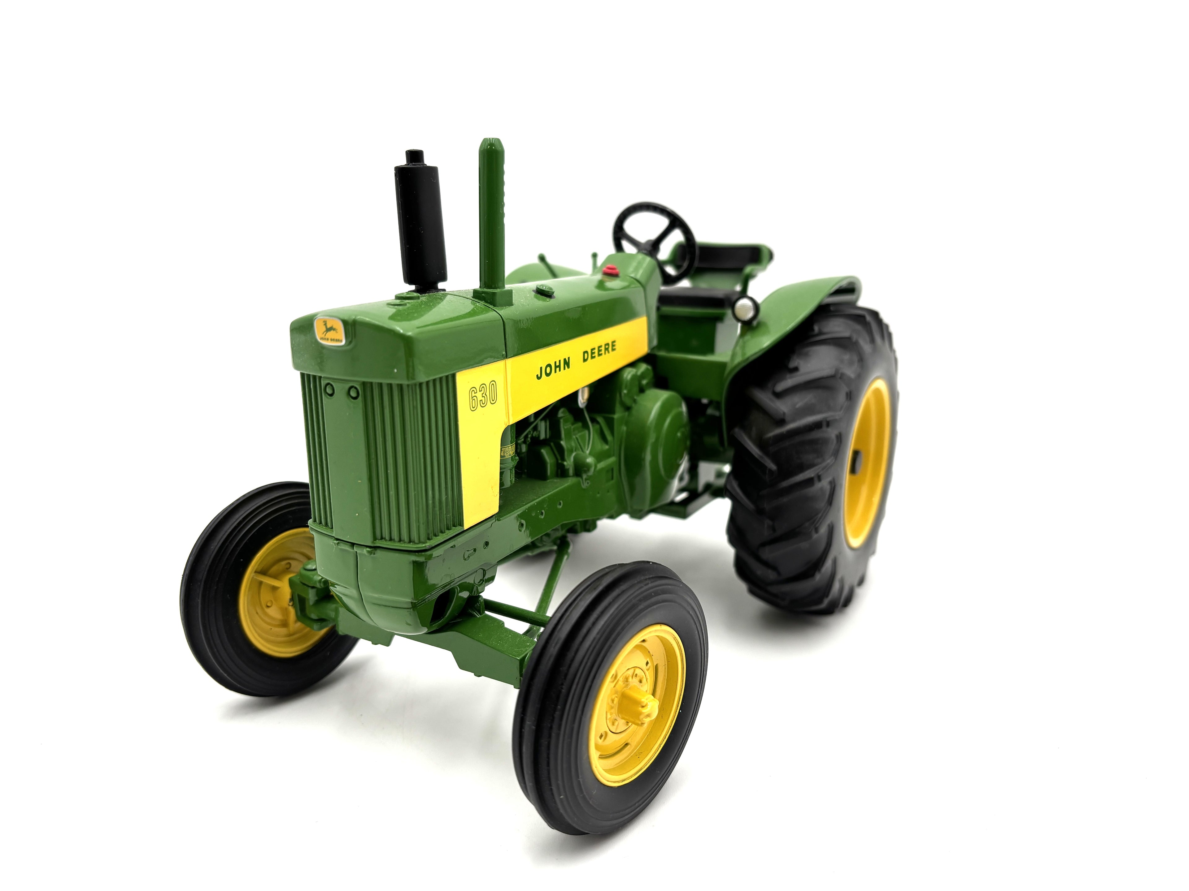 1/16 John Deere 630 Standard