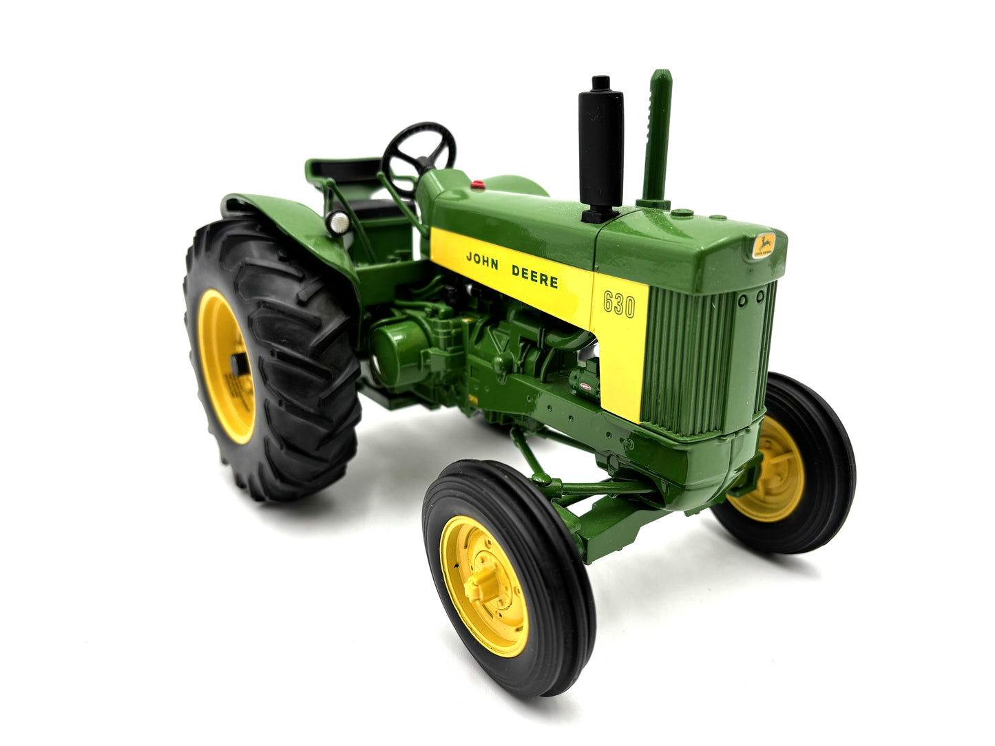 1/16 John Deere 630 Standard