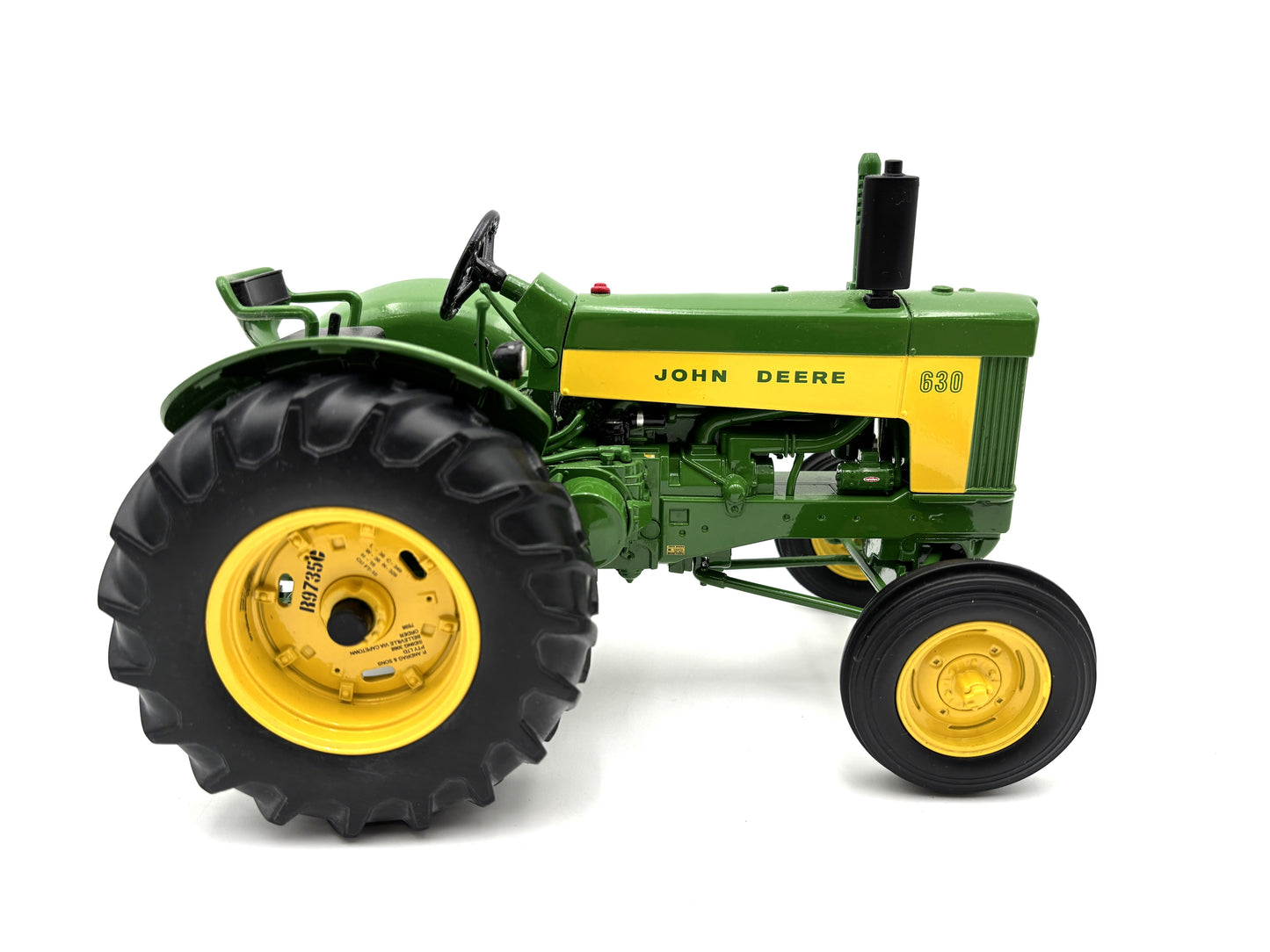 1/16 John Deere 630 Standard