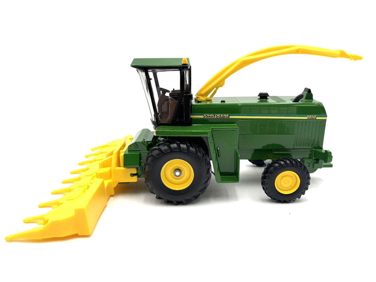 1/32 John Deere 6850 Forage Harvester