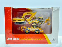 1/64 John Deere 690DLC Set