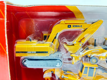 1/64 John Deere 690DLC Set