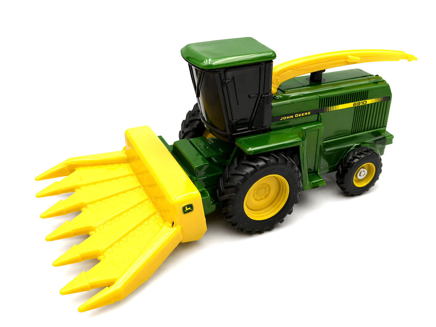 1/64 John Deere 6910 Forage Harvester