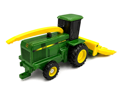 1/64 John Deere 6910 Forage Harvester
