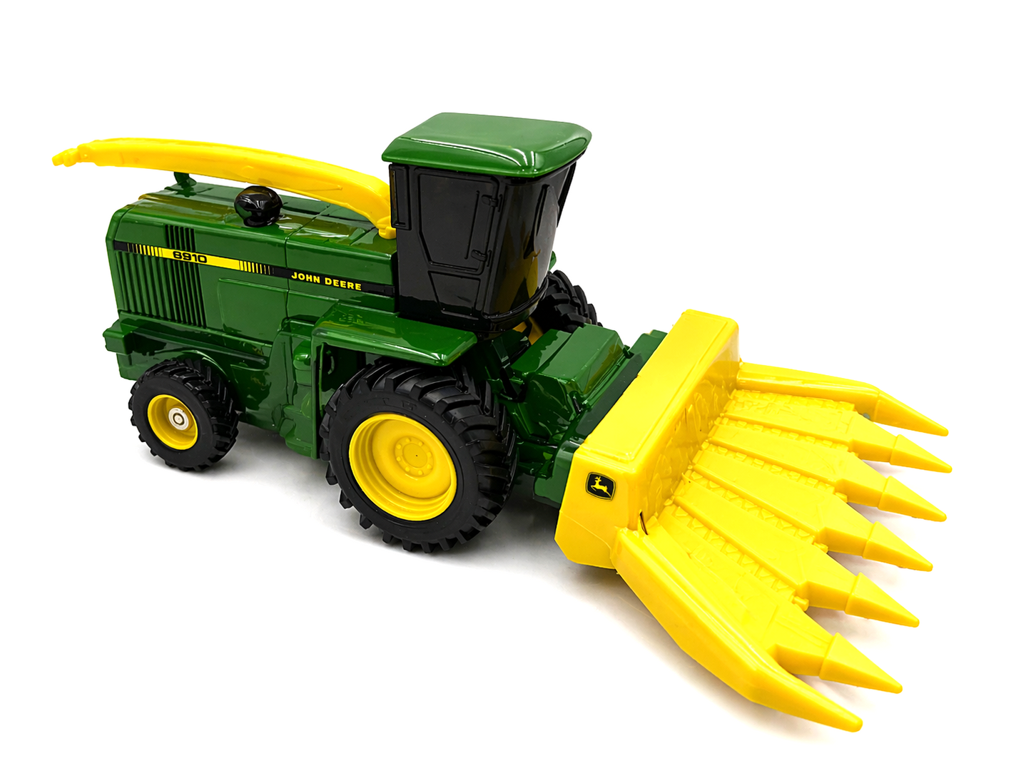 1/64 John Deere 6910 Forage Harvester