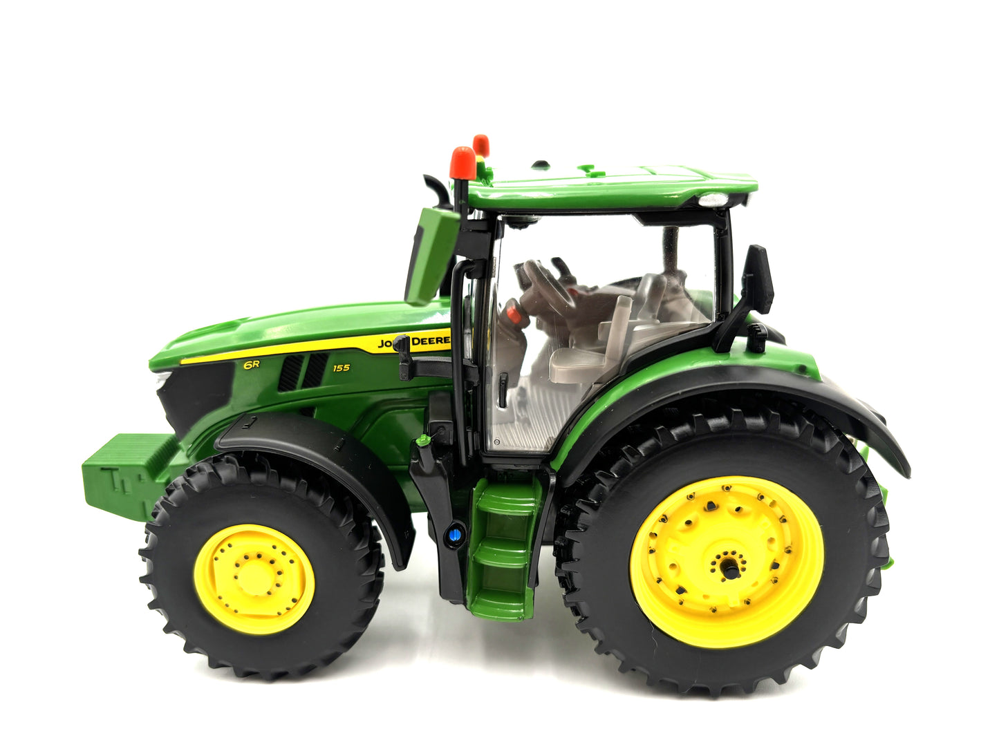 1/32John Deere 6R 155