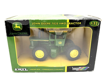 1/32 John Deere 7020 4WD