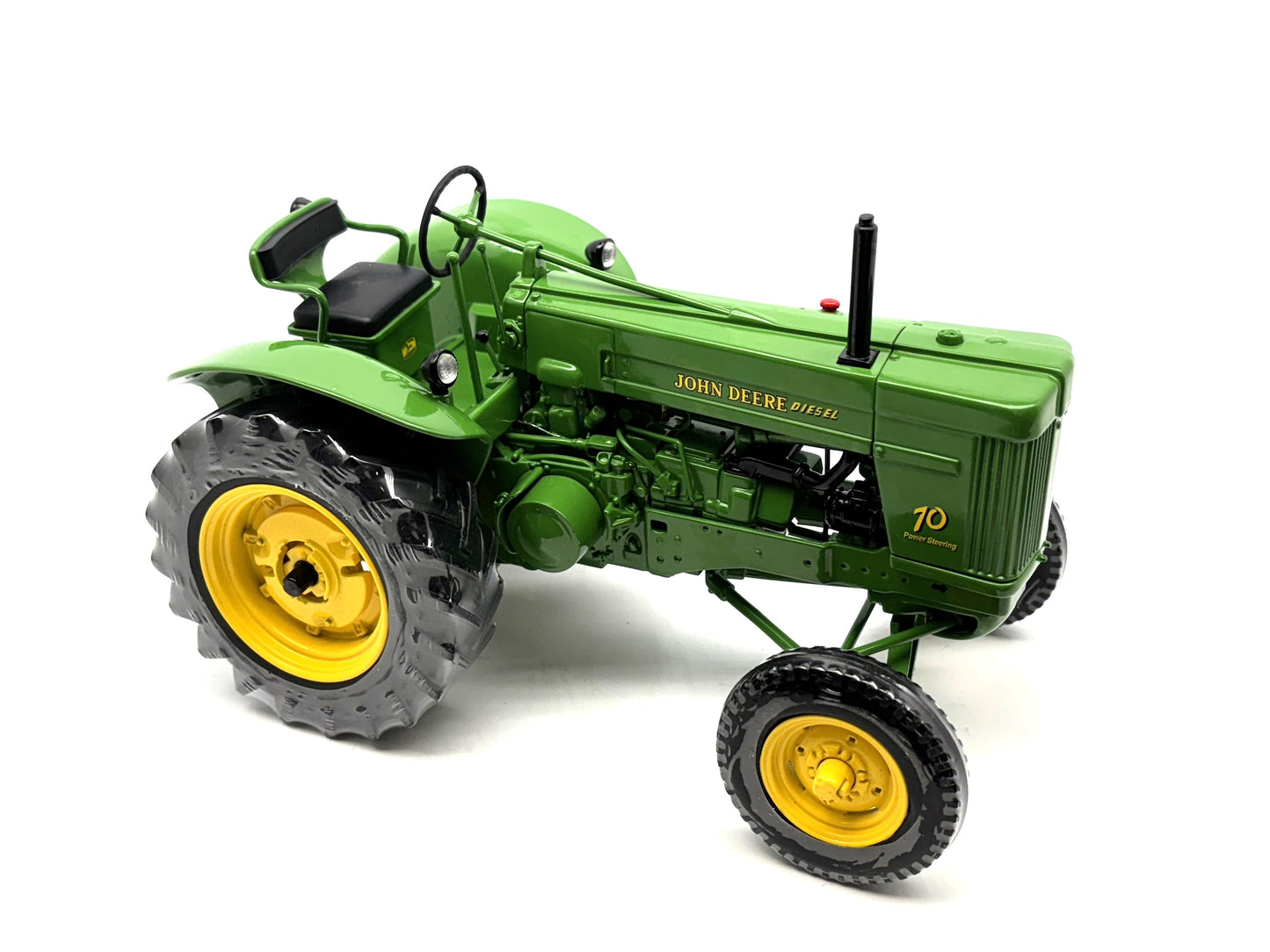 1/16  John Deere 70 Precision