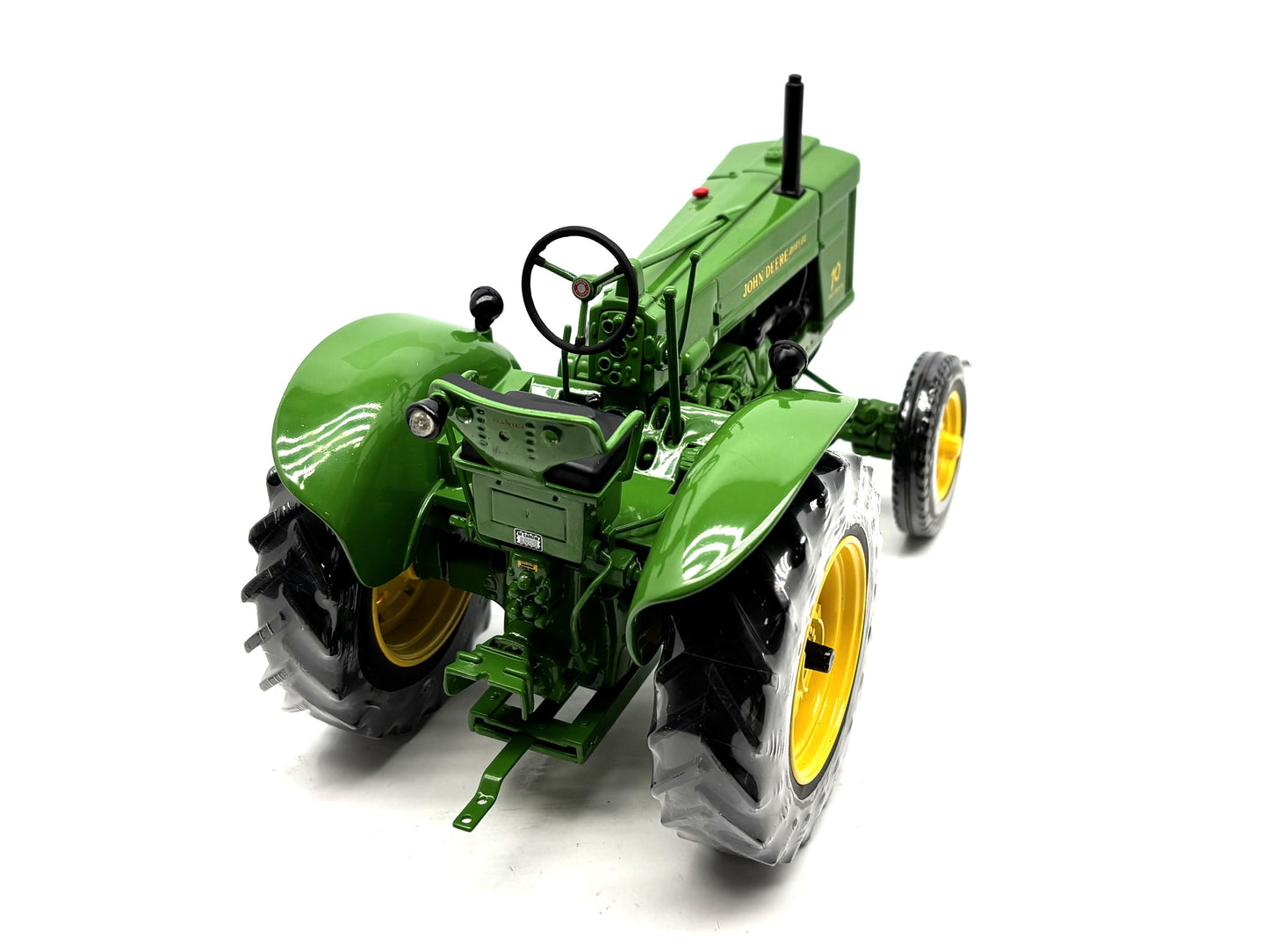 1/16  John Deere 70 Precision