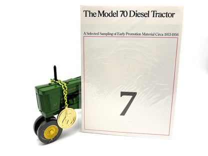 1/16 John Deere 70 Precision Classic #7