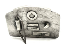John Deere 70 Series Belt Buckle
