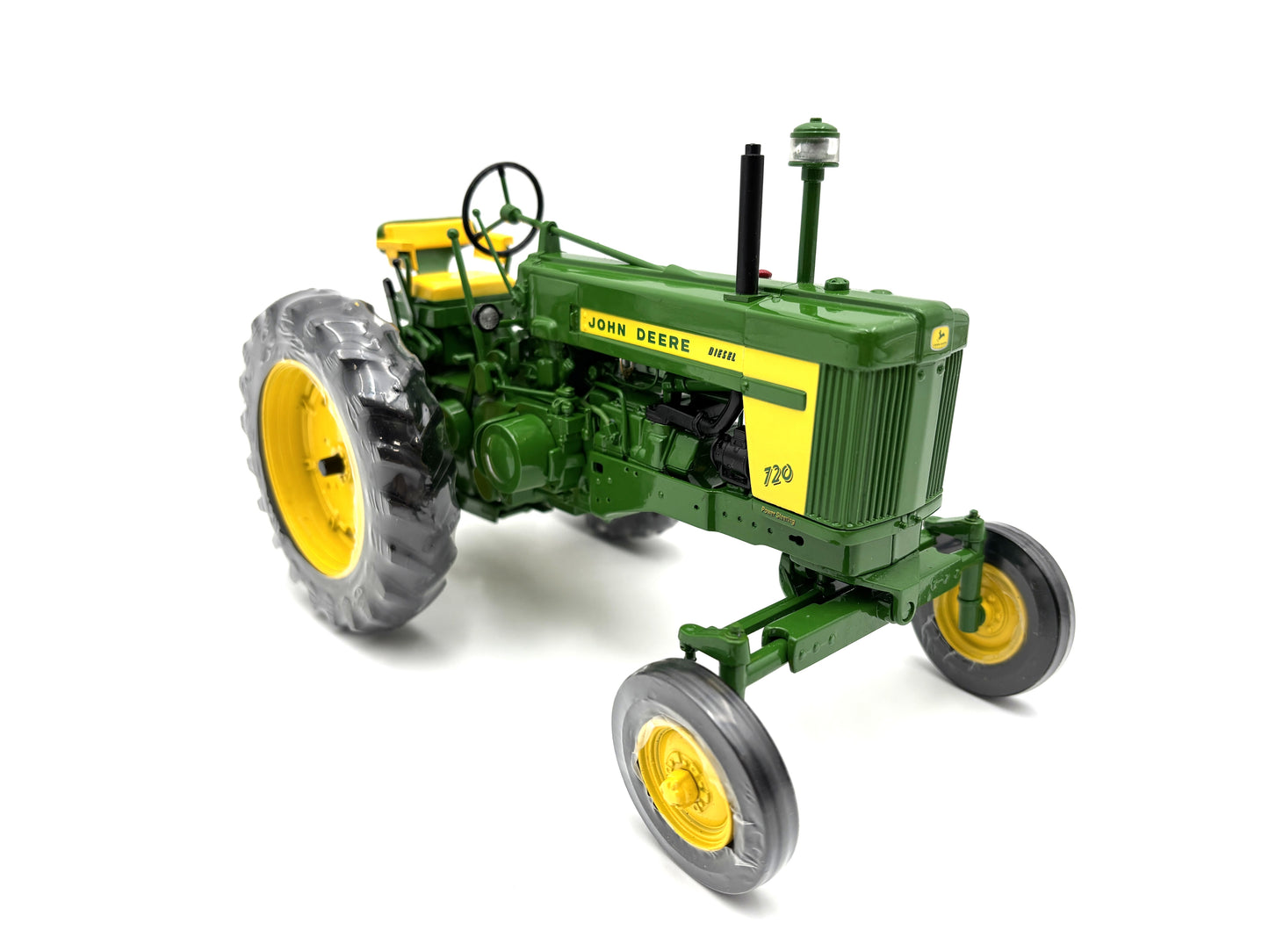 1/16 John Deere 720 Diesel Precision