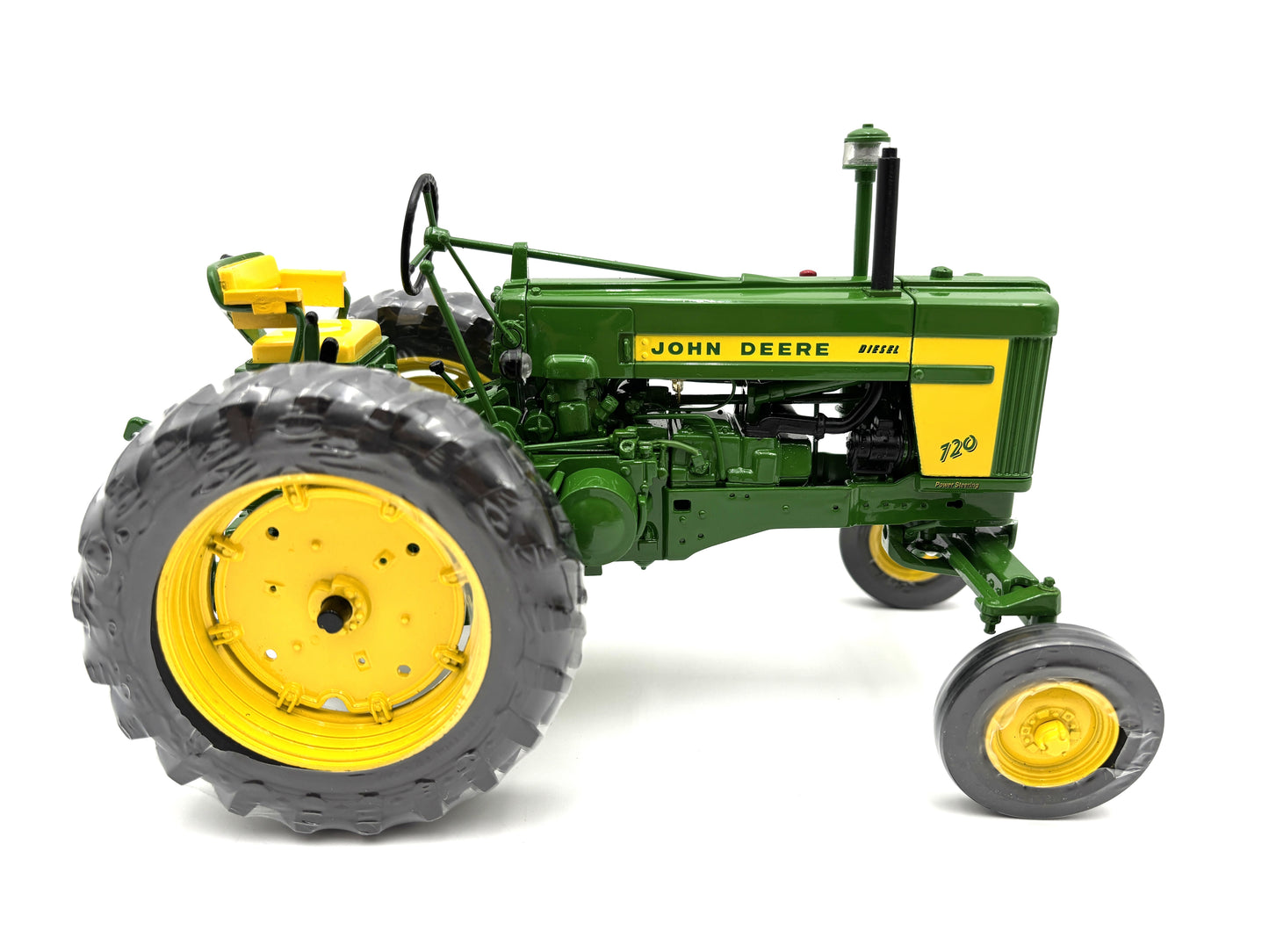 1/16 John Deere 720 Diesel Precision