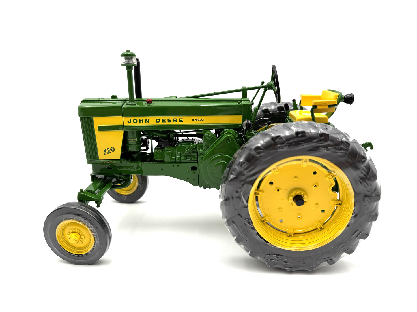1/16 John Deere 720 Diesel Precision
