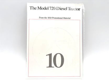 1/16 John Deere 720 Diesel Precision