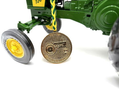 1/16 John Deere 720 Diesel Precision