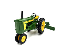 1/16 John Deere 720 NF with Rear blade