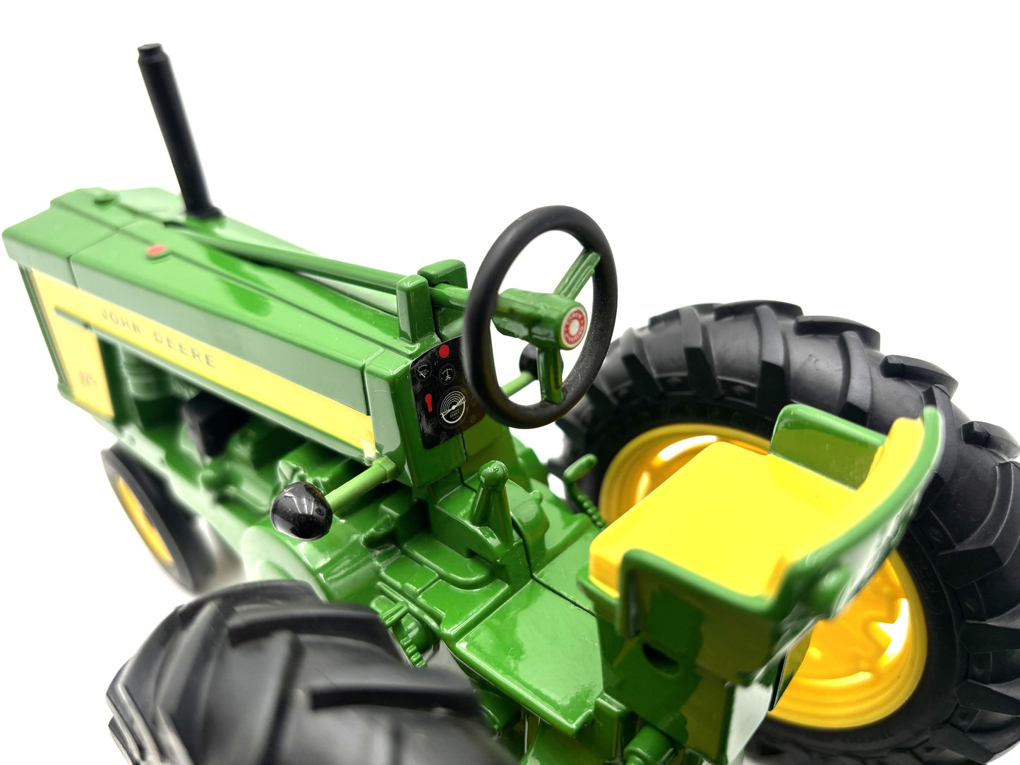 1/16 John Deere 720 NF with Rear blade