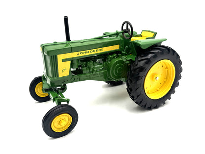 1/16 John Deere 720 Wide Front Custom