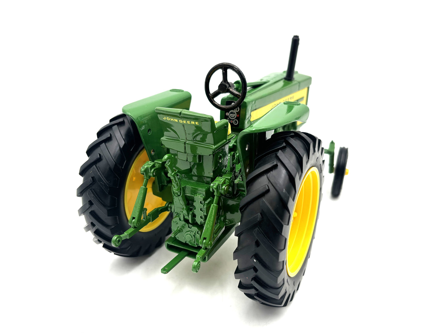 1/16 John Deere 720 Wide Front Custom